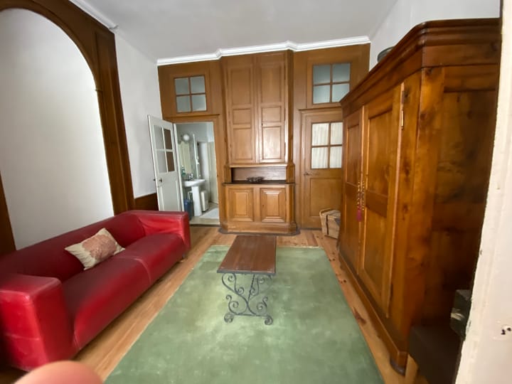 Foto 2 van Rue De La Cité