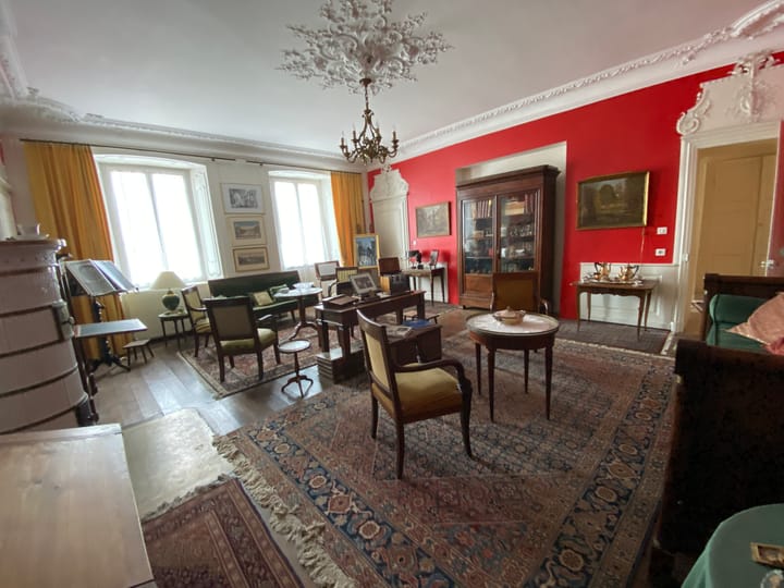 Foto 6 van Rue De La Cité