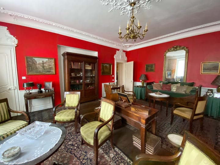 Foto 8 van Rue De La Cité