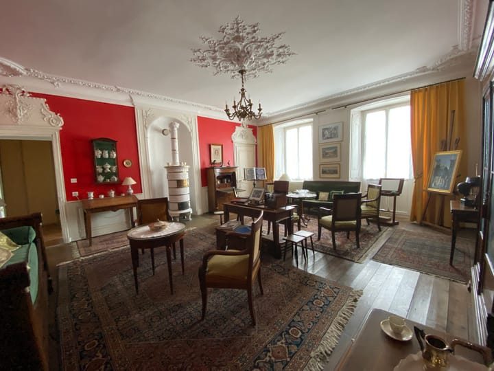 Foto 9 van Rue De La Cité