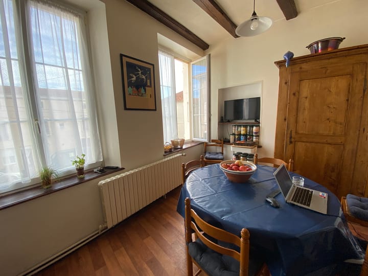 Foto 13 van Rue De La Cité