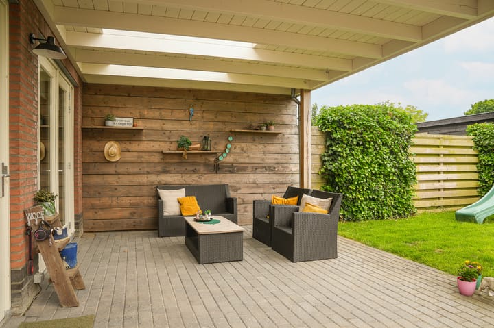 Foto 30 van Donjon 48