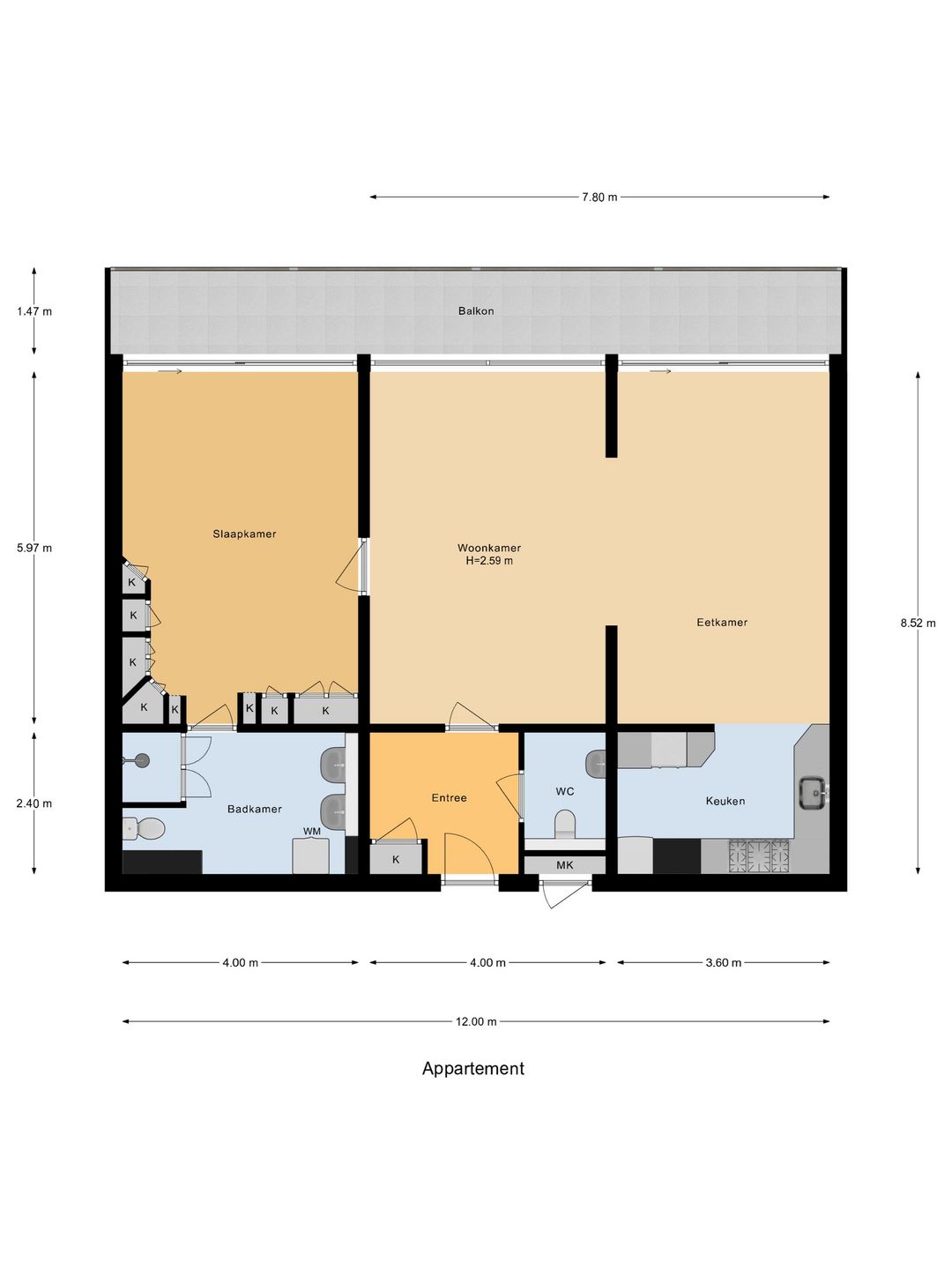 Foto 26 van Loolaan 27-128
