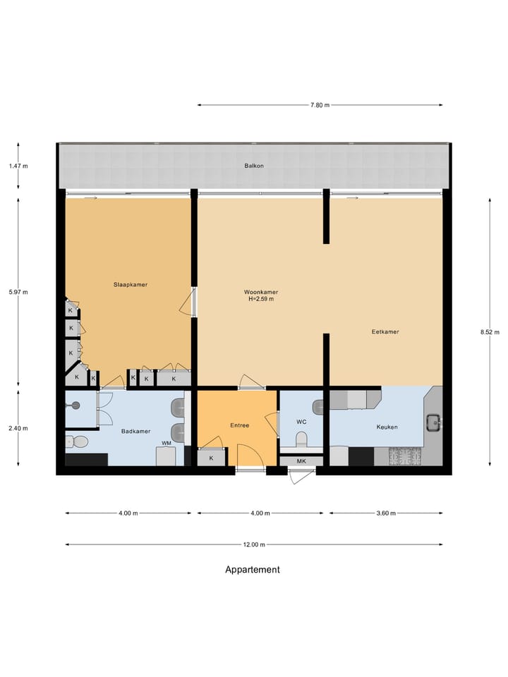 Foto 26 van Loolaan 27-128