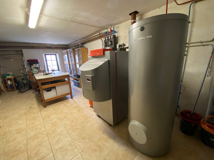 Foto 28 van Rue De La Cité