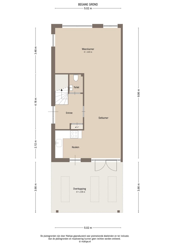 Foto 45 van Donjon 48