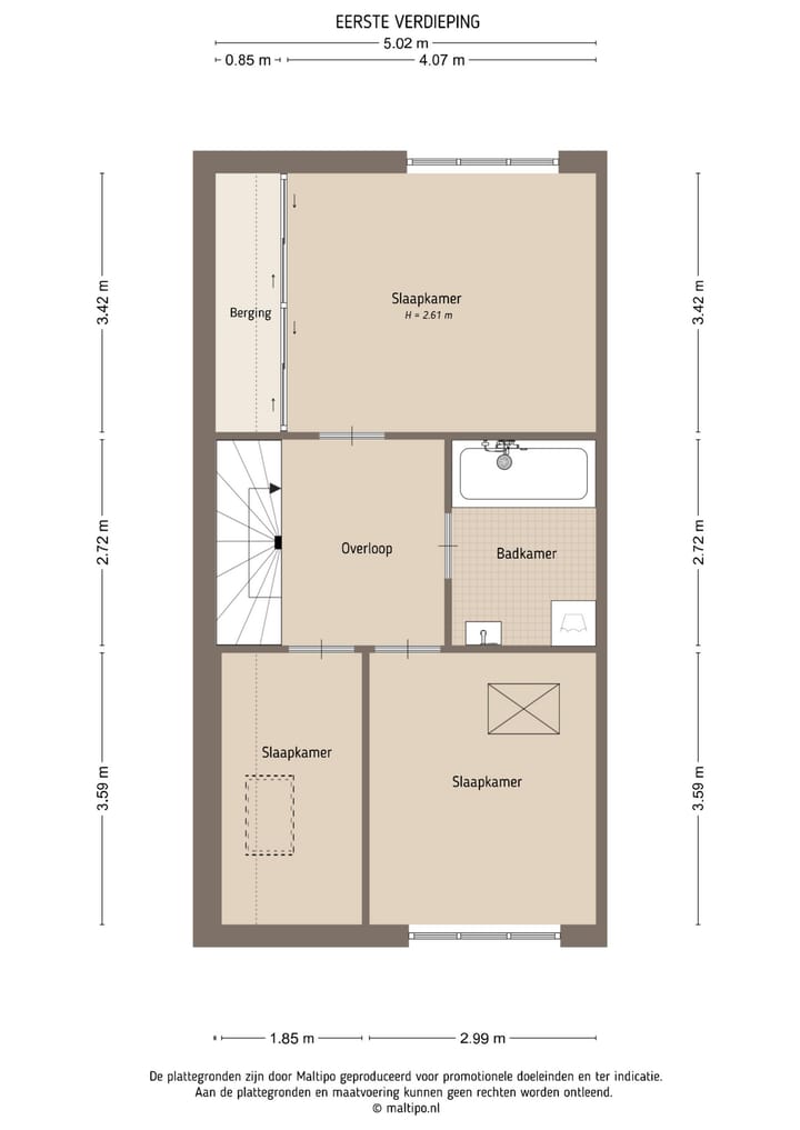 Foto 46 van Donjon 48