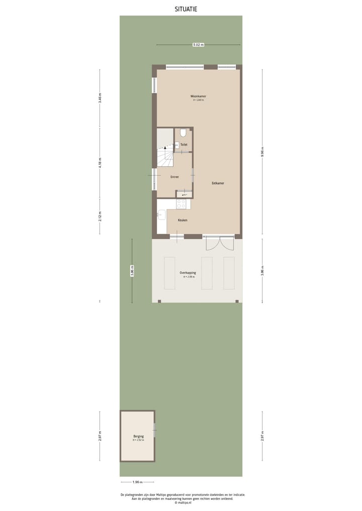 Foto 48 van Donjon 48