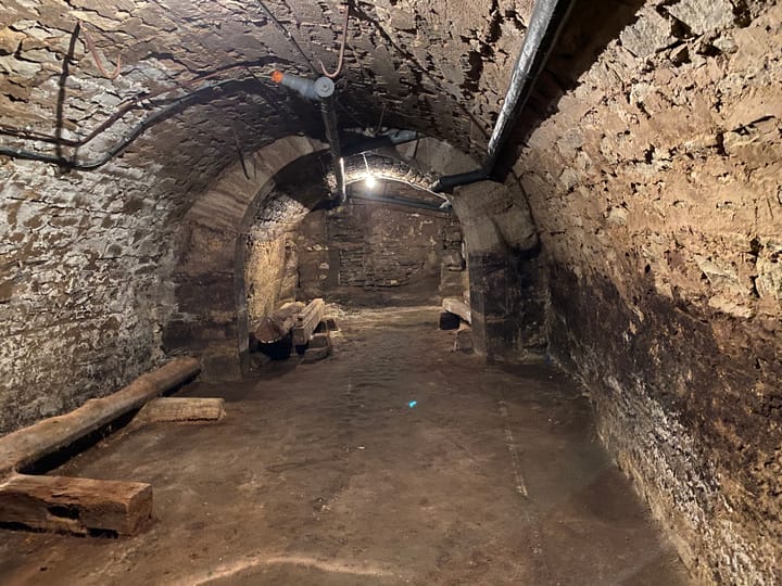 Foto 41 van Rue De La Cité