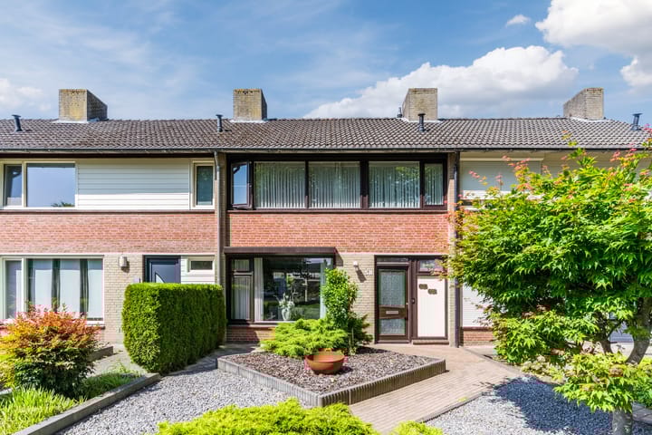 Foto 1 van Groeneweg 58