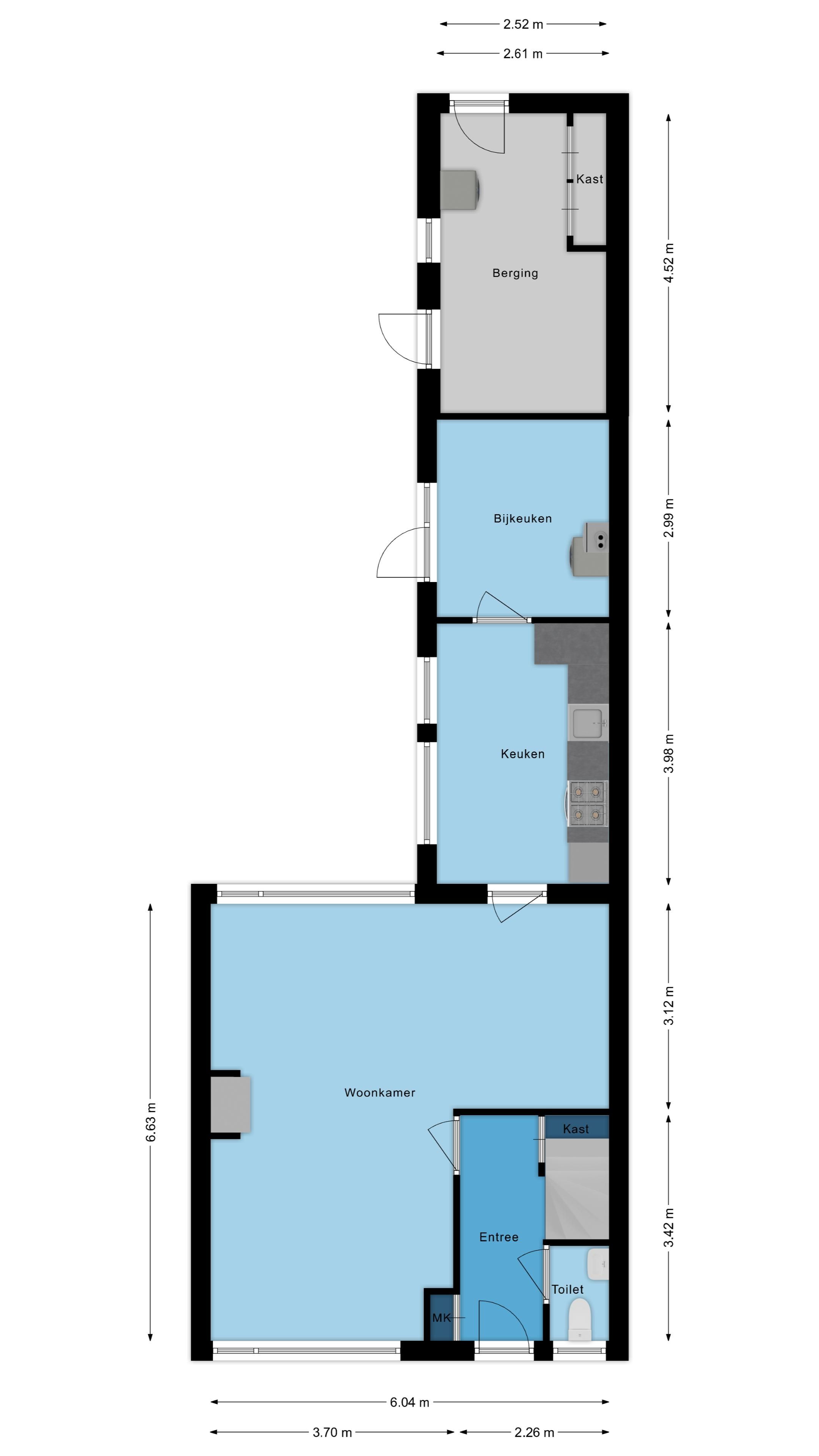 Foto 30 van Groeneweg 58