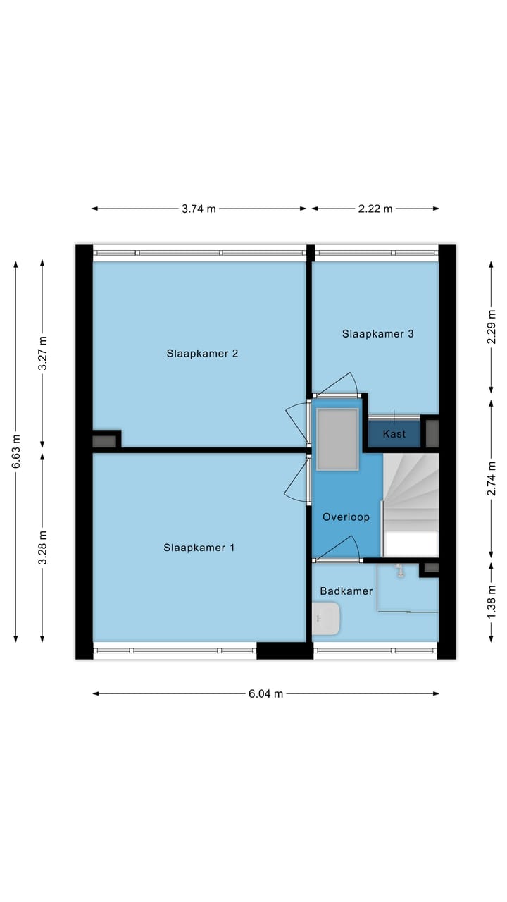 Foto 31 van Groeneweg 58