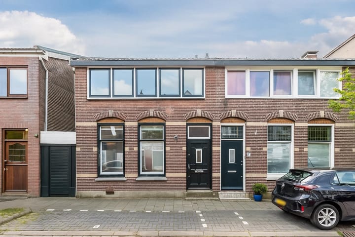 Foto 1 van Oranjestraat 27