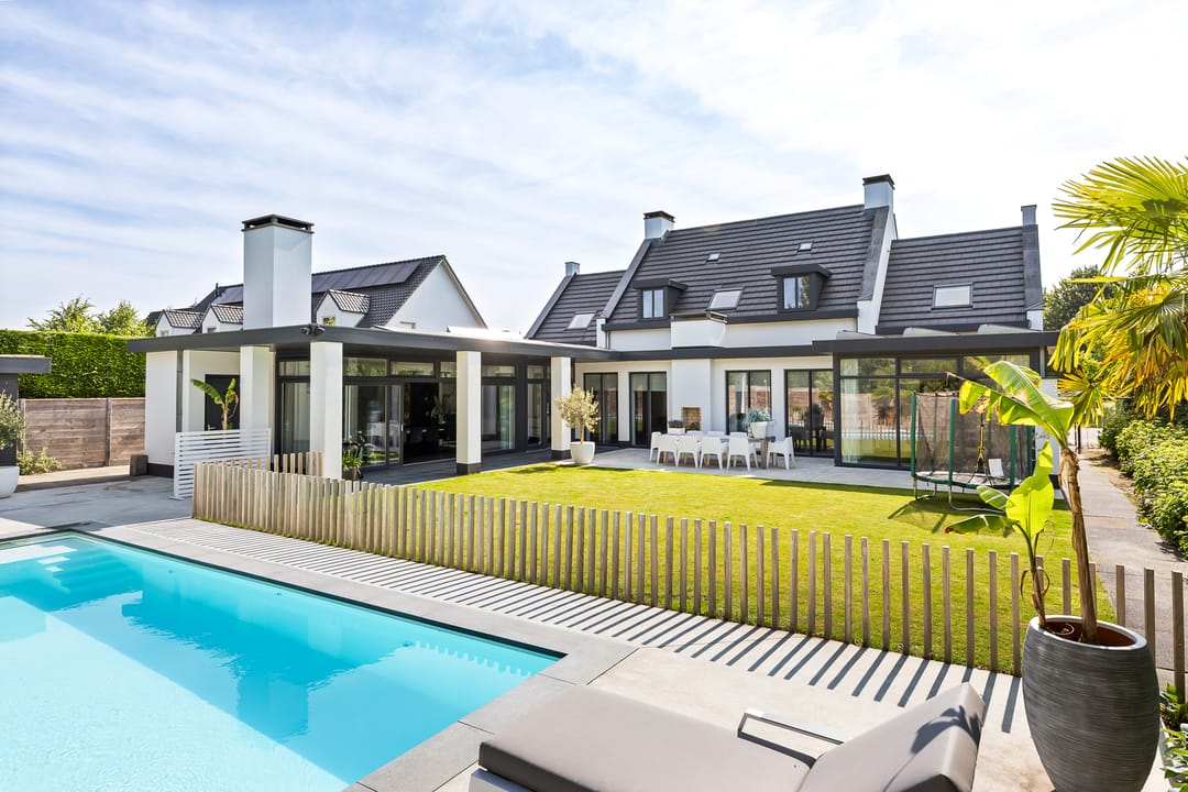 Foto 1 van Hudsonlaan 18