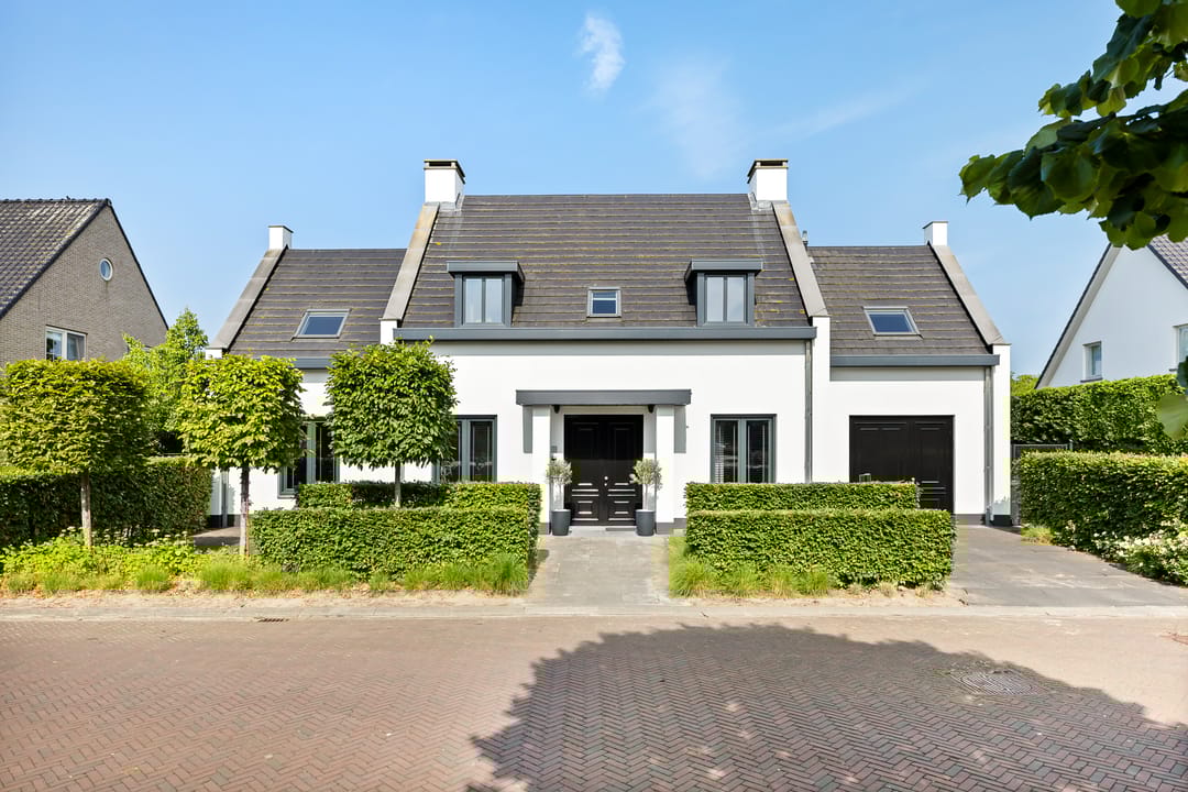 Foto 2 van Hudsonlaan 18