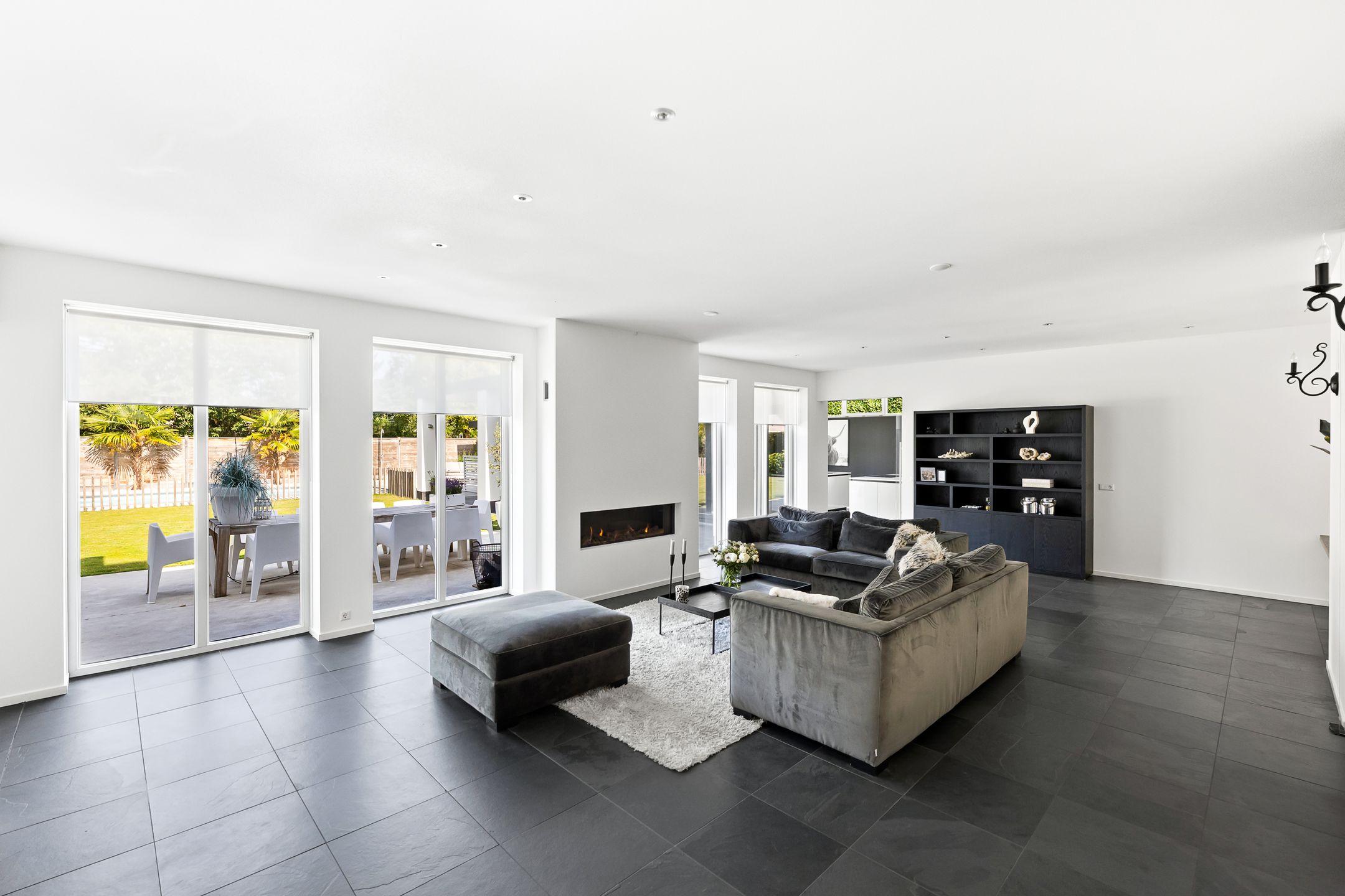 Foto 3 van Hudsonlaan 18