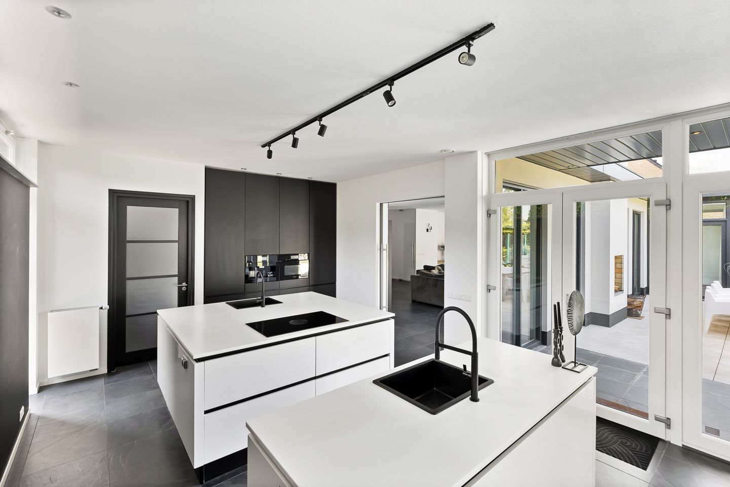 Foto 4 van Hudsonlaan 18