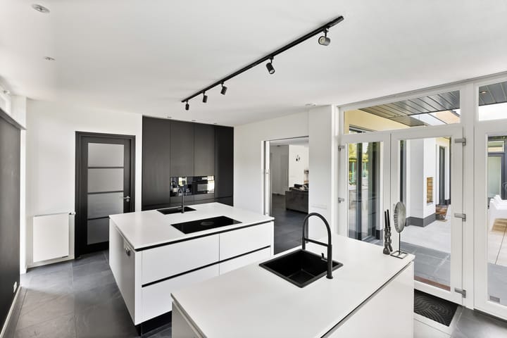 Photo 4 of Hudsonlaan 18