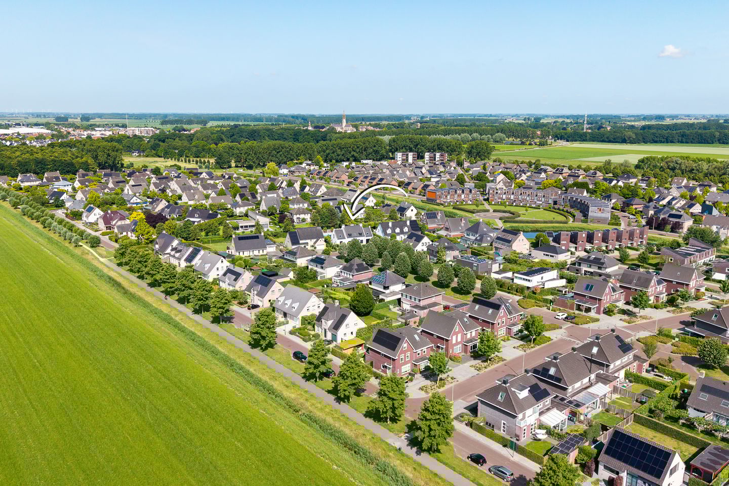 Foto 5 van Hudsonlaan 18