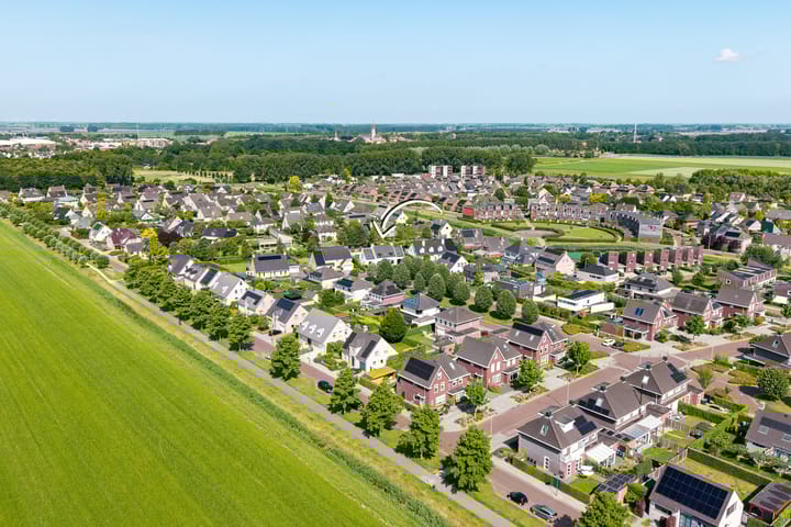 Photo 5 of Hudsonlaan 18