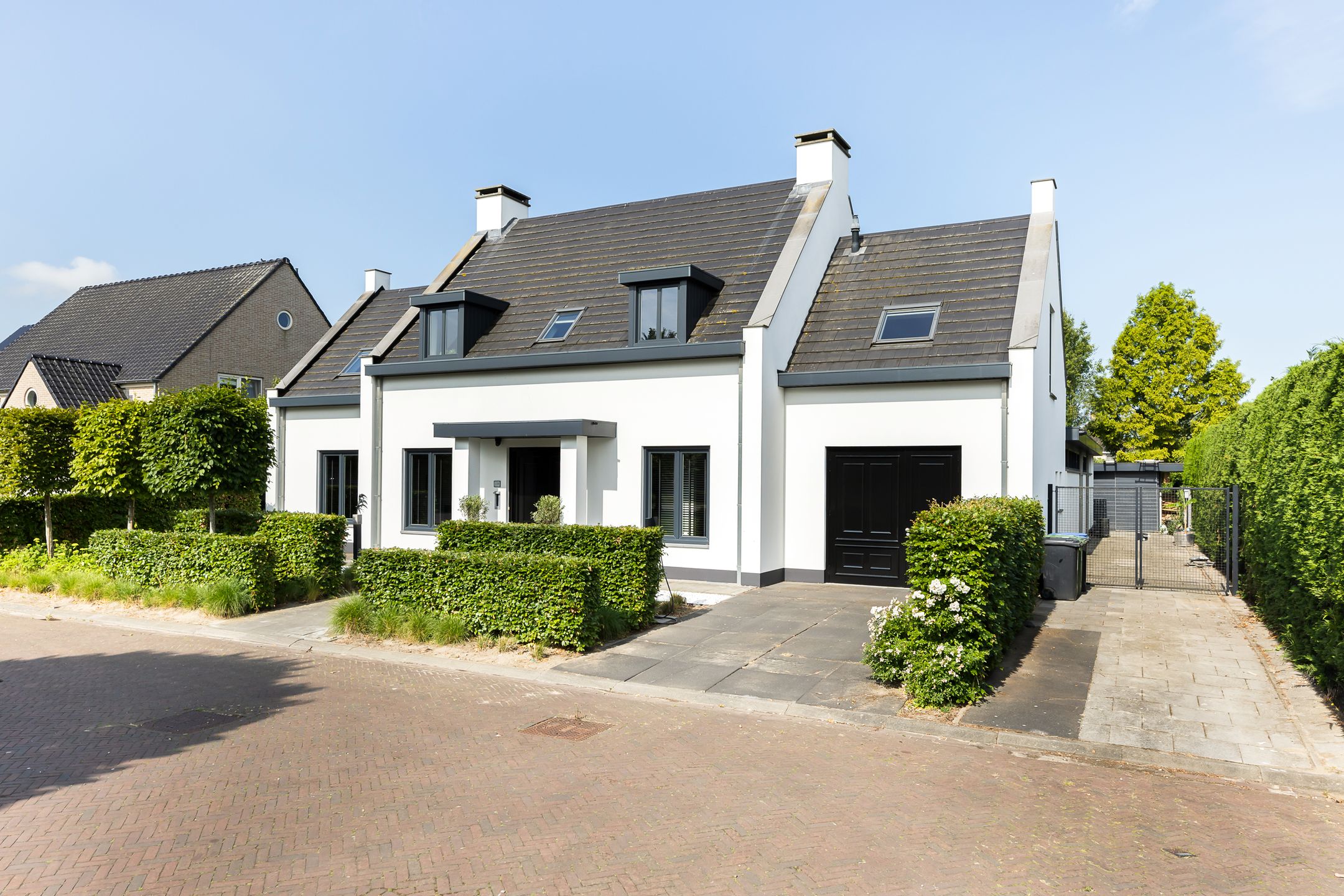 Foto 6 van Hudsonlaan 18