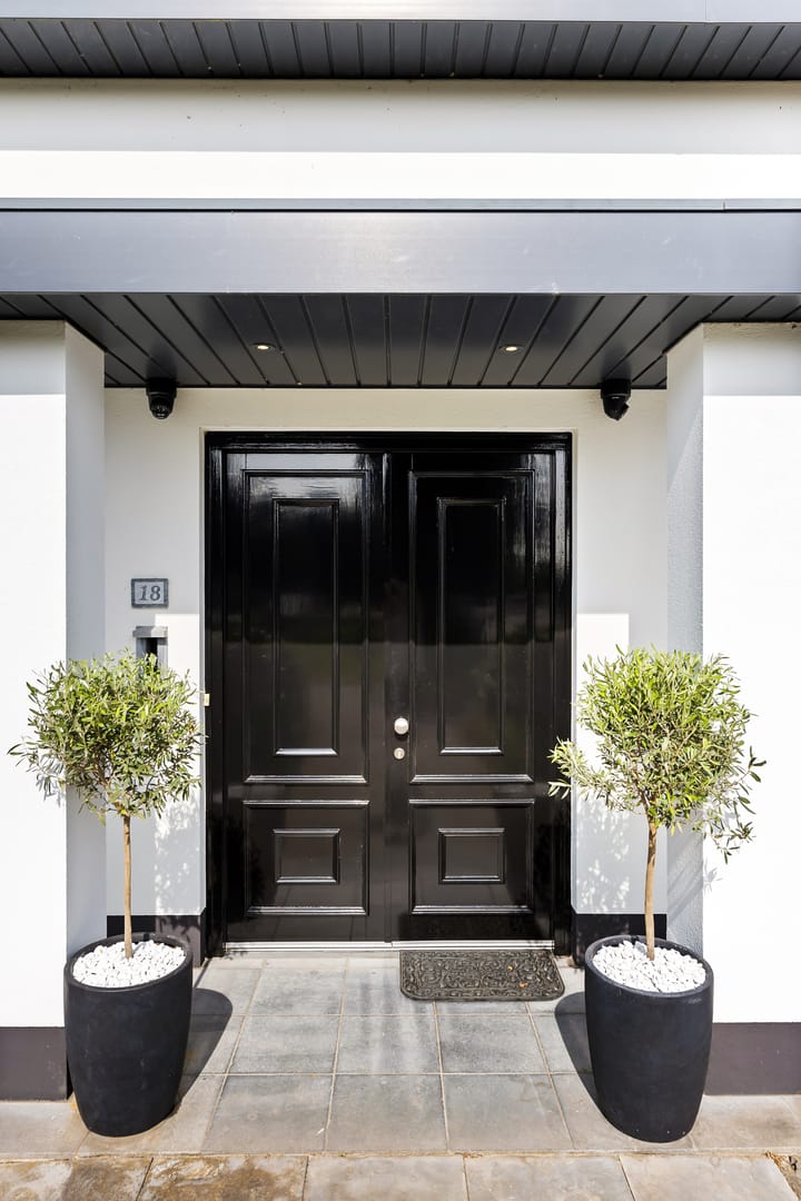 Photo 7 of Hudsonlaan 18