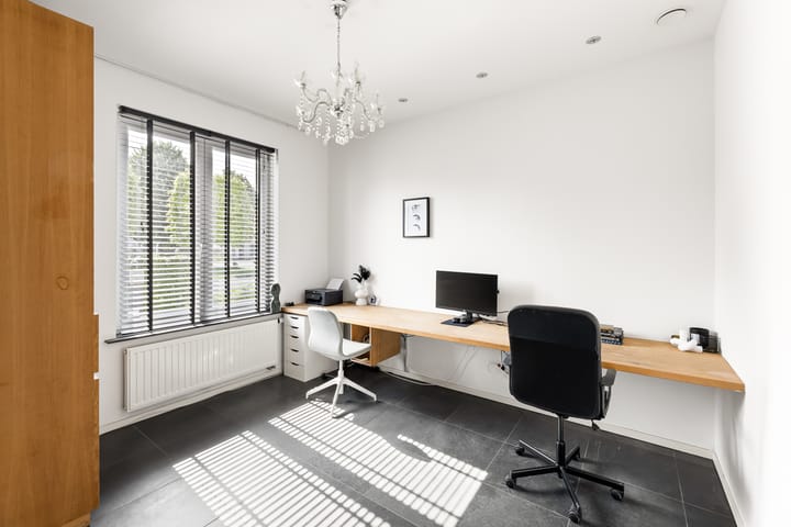 Photo 9 of Hudsonlaan 18