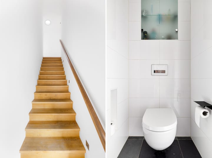 Photo 11 of Hudsonlaan 18