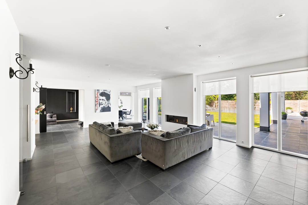 Foto 13 van Hudsonlaan 18