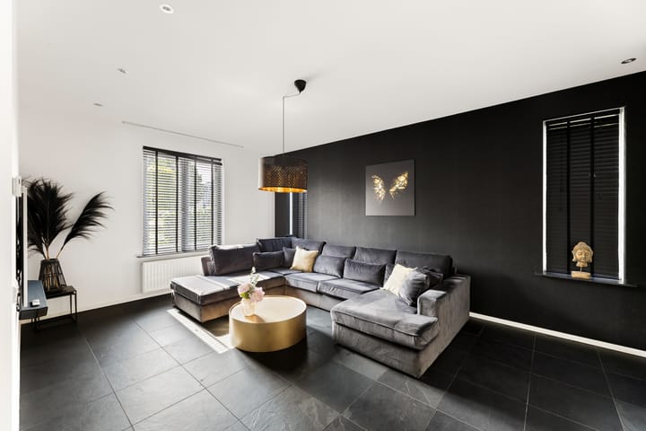 Photo 18 of Hudsonlaan 18