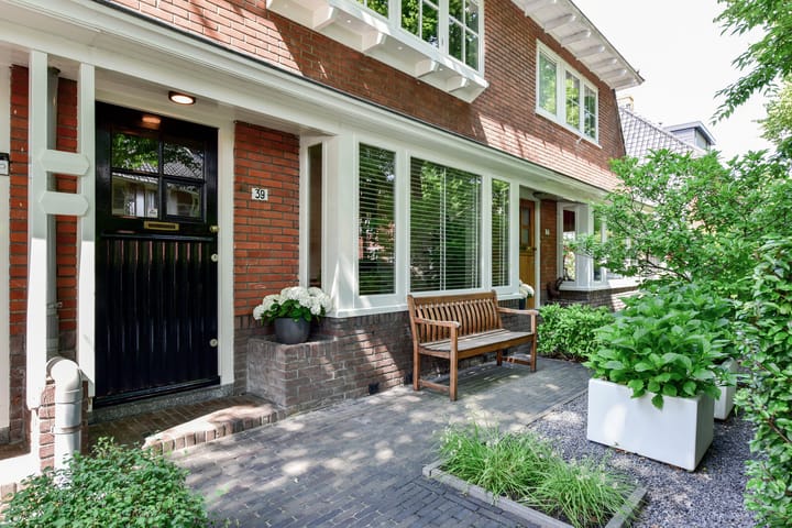 Foto 3 van Zwaluwstraat 39