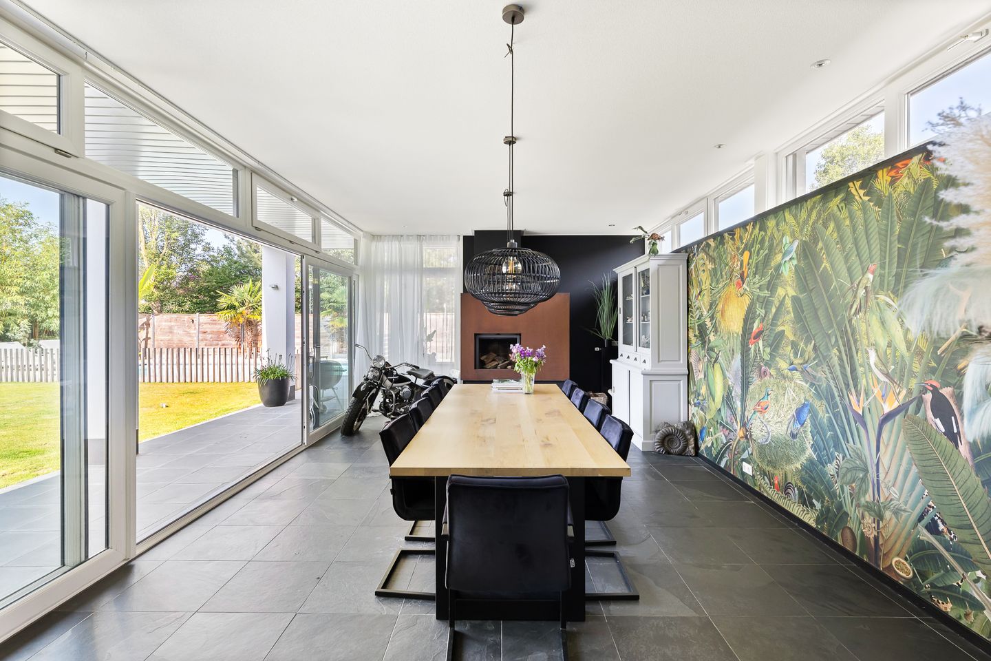 Foto 25 van Hudsonlaan 18