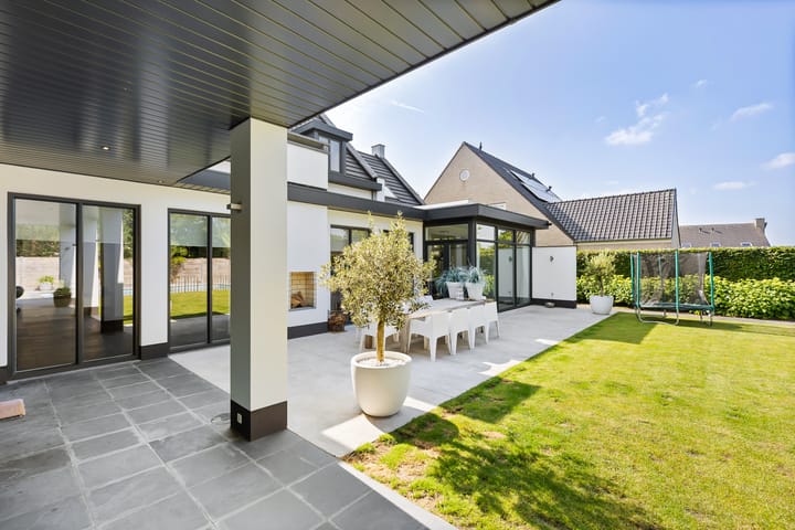 Photo 49 of Hudsonlaan 18