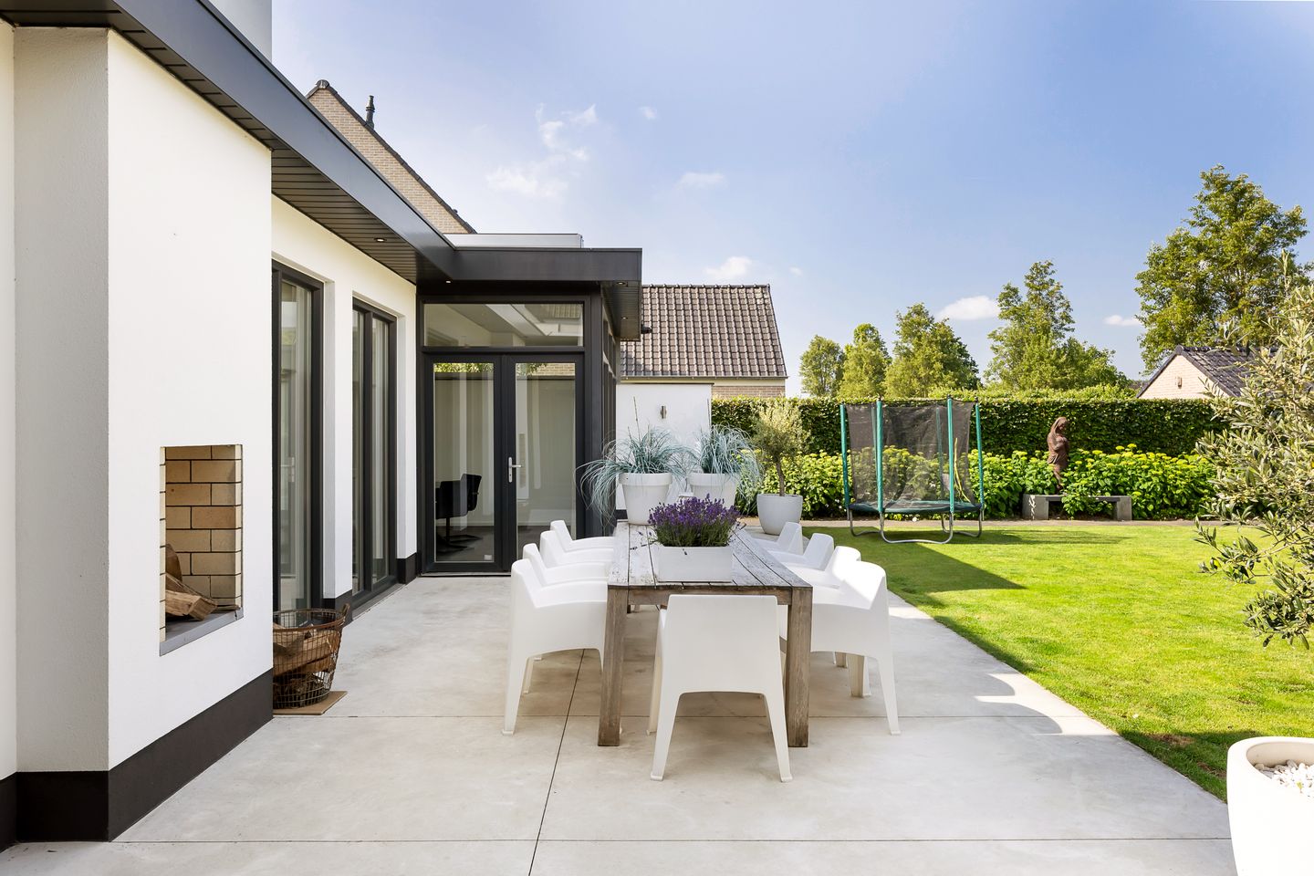 Foto 50 van Hudsonlaan 18