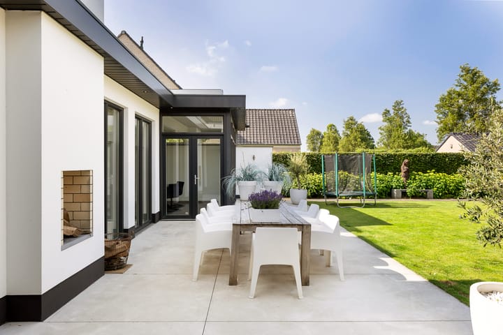 Photo 50 of Hudsonlaan 18