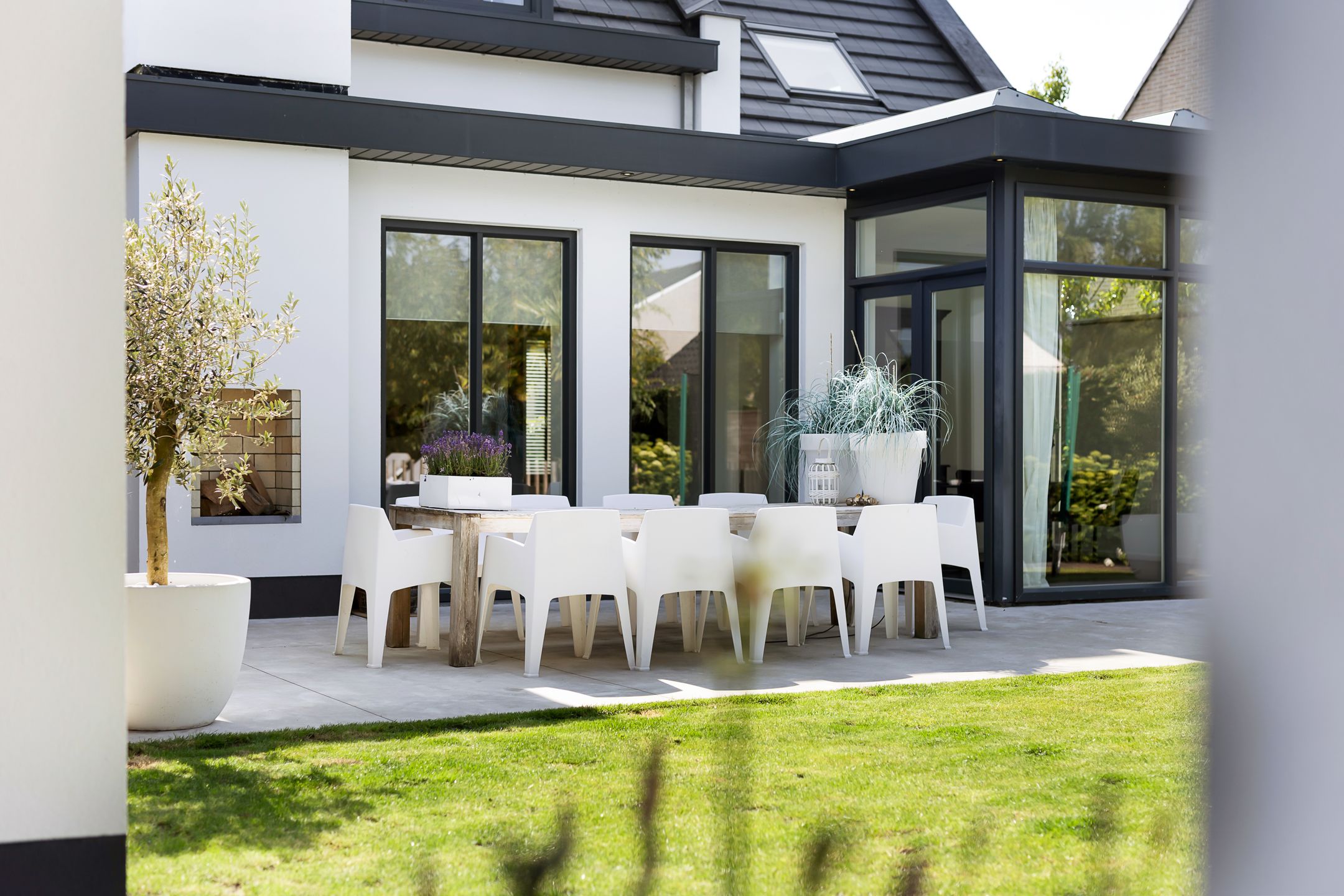 Foto 51 van Hudsonlaan 18