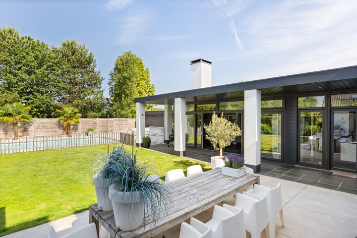 Photo 54 of Hudsonlaan 18