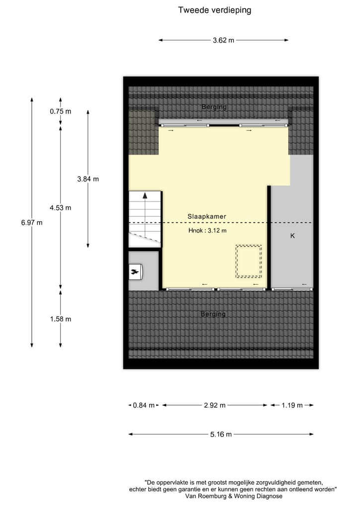Foto 33 van Zwaluwstraat 39