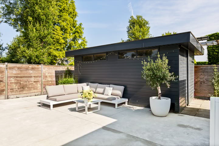 Photo 55 of Hudsonlaan 18