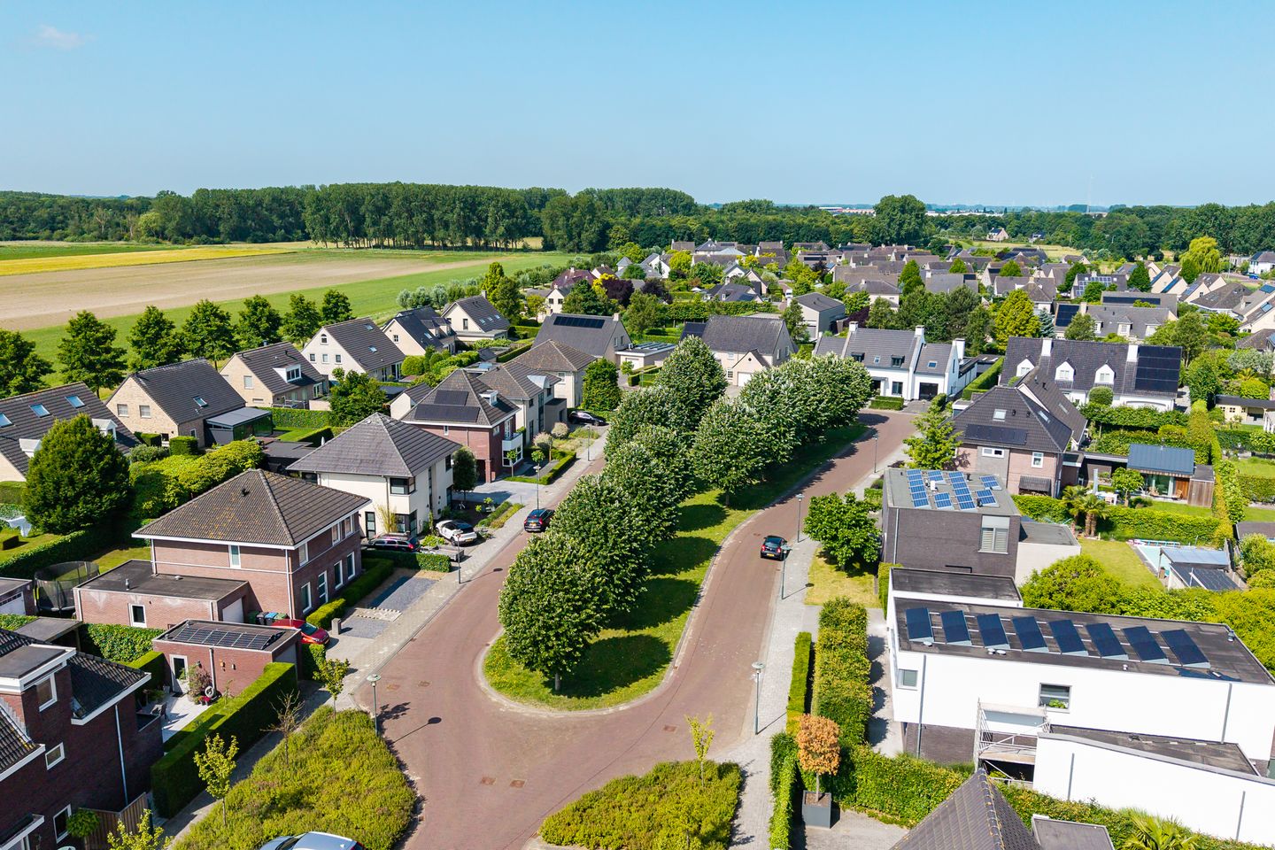 Foto 64 van Hudsonlaan 18