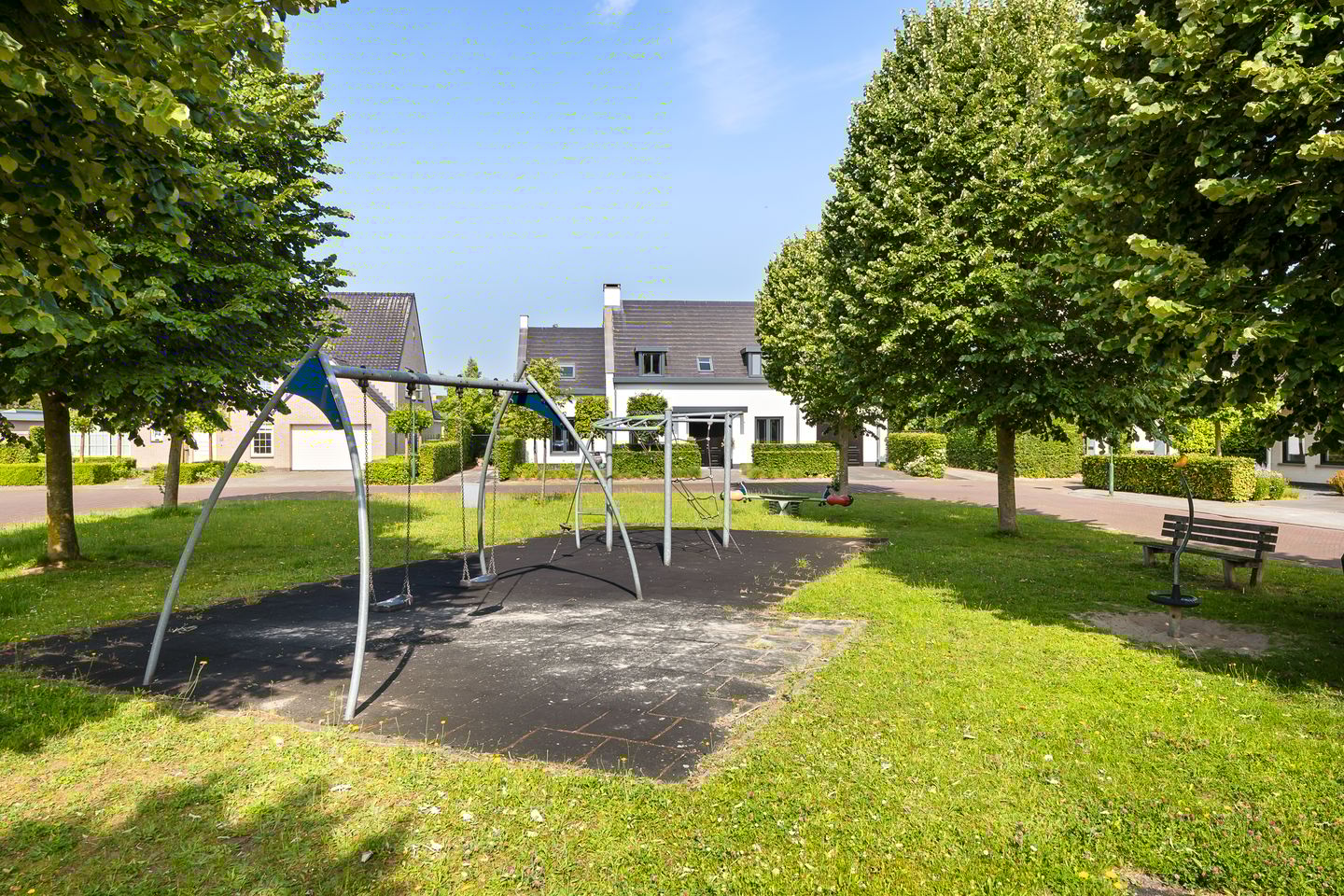 Foto 65 van Hudsonlaan 18