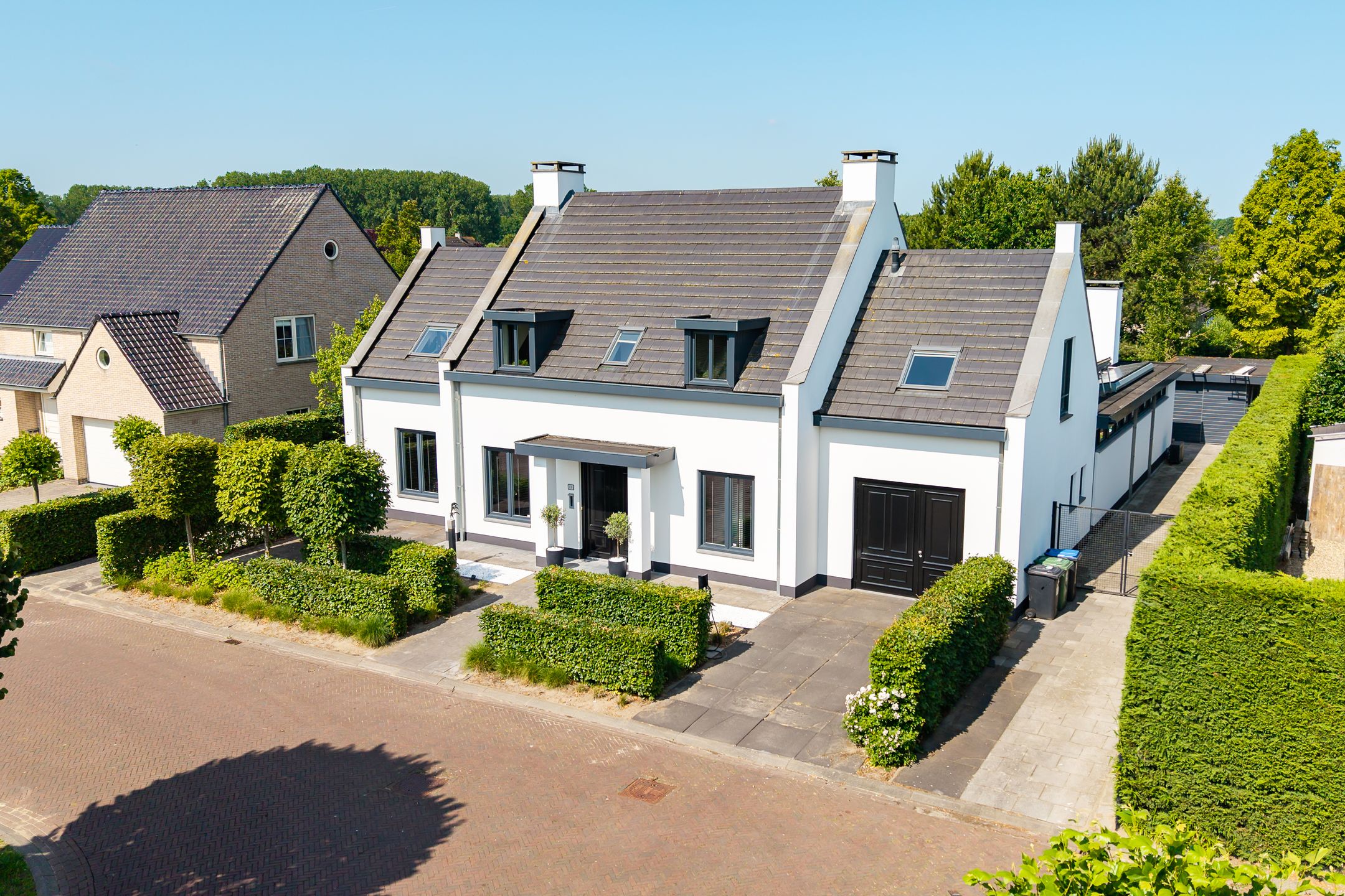 Foto 66 van Hudsonlaan 18