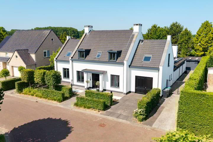 Photo 67 of Hudsonlaan 18