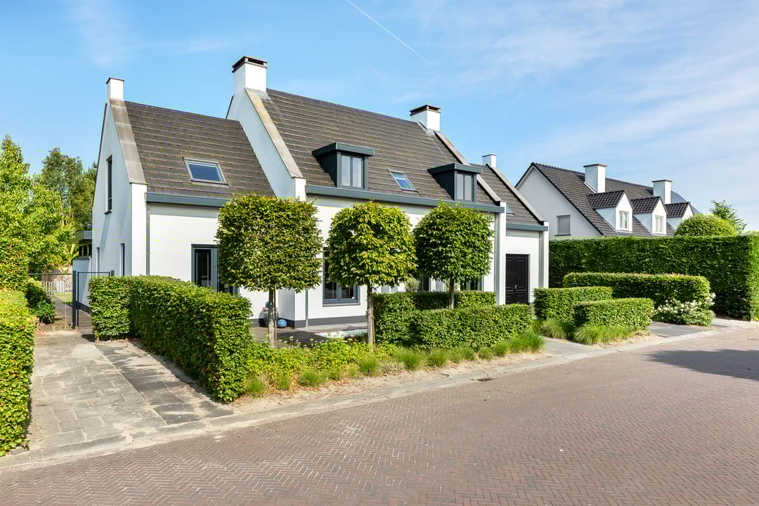 Foto 67 van Hudsonlaan 18