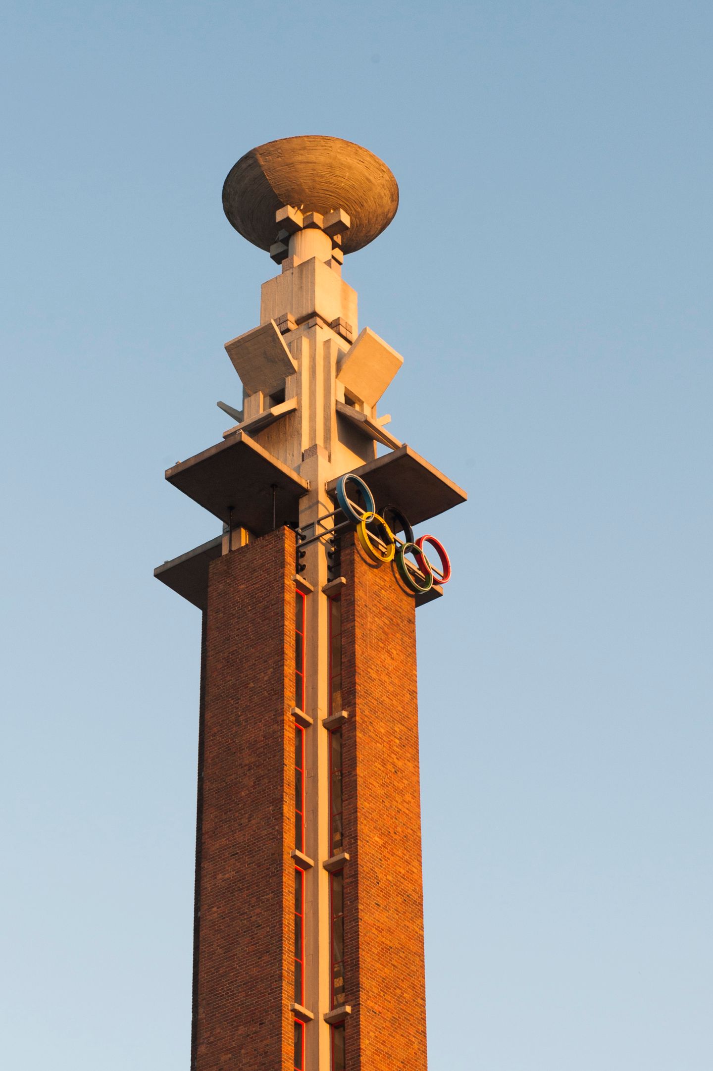 Bekijk foto 4 van Olympisch Stadion 35