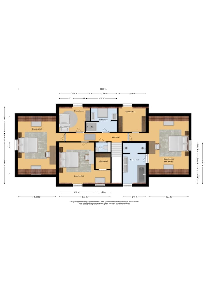 Photo 70 of Hudsonlaan 18