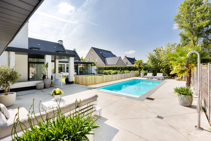 Photo 61 of Hudsonlaan 18