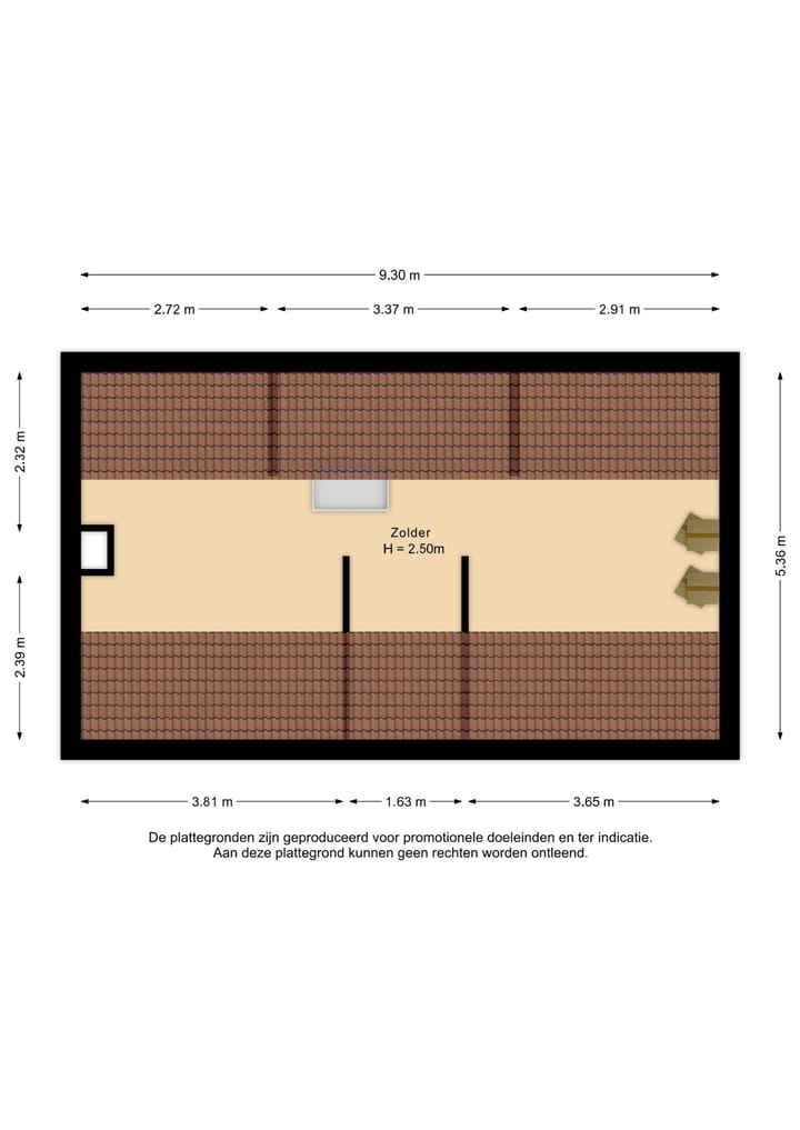 Photo 71 of Hudsonlaan 18