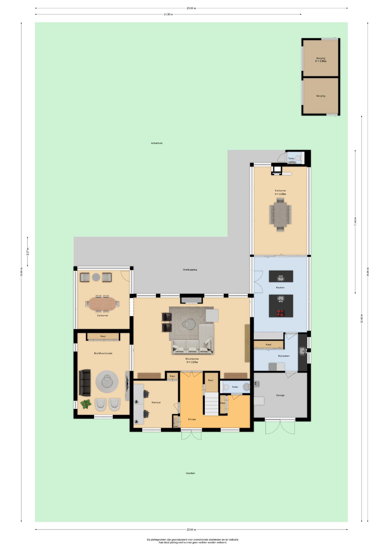Foto 72 van Hudsonlaan 18