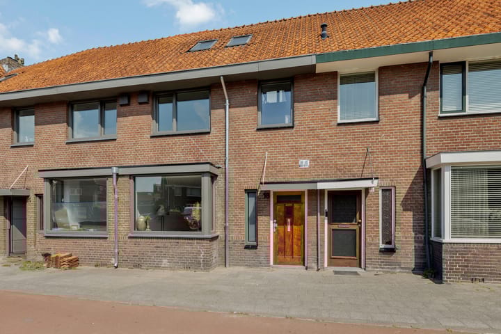 Vincent van Goghstraat 18